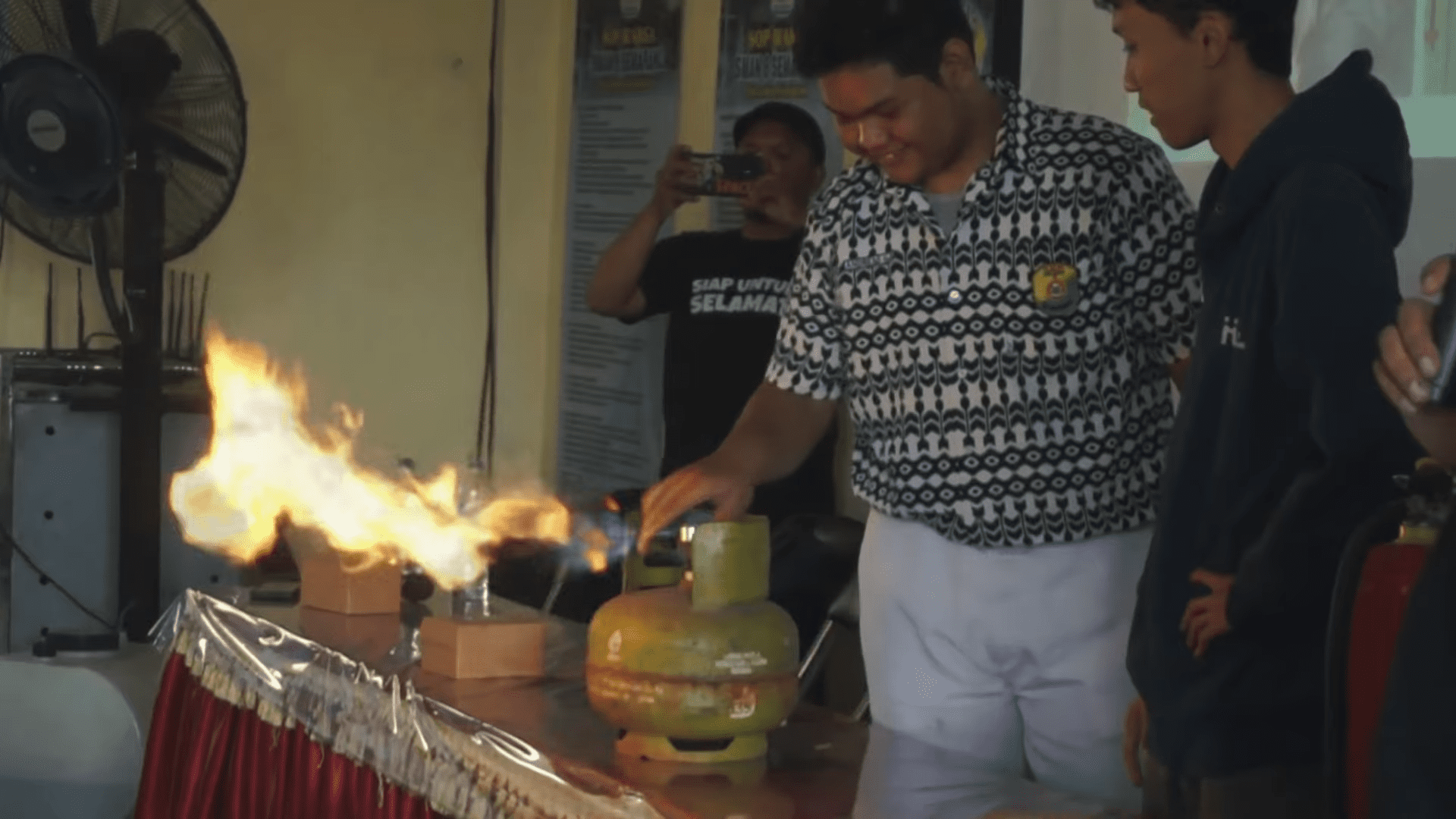 Human Initiative Jateng