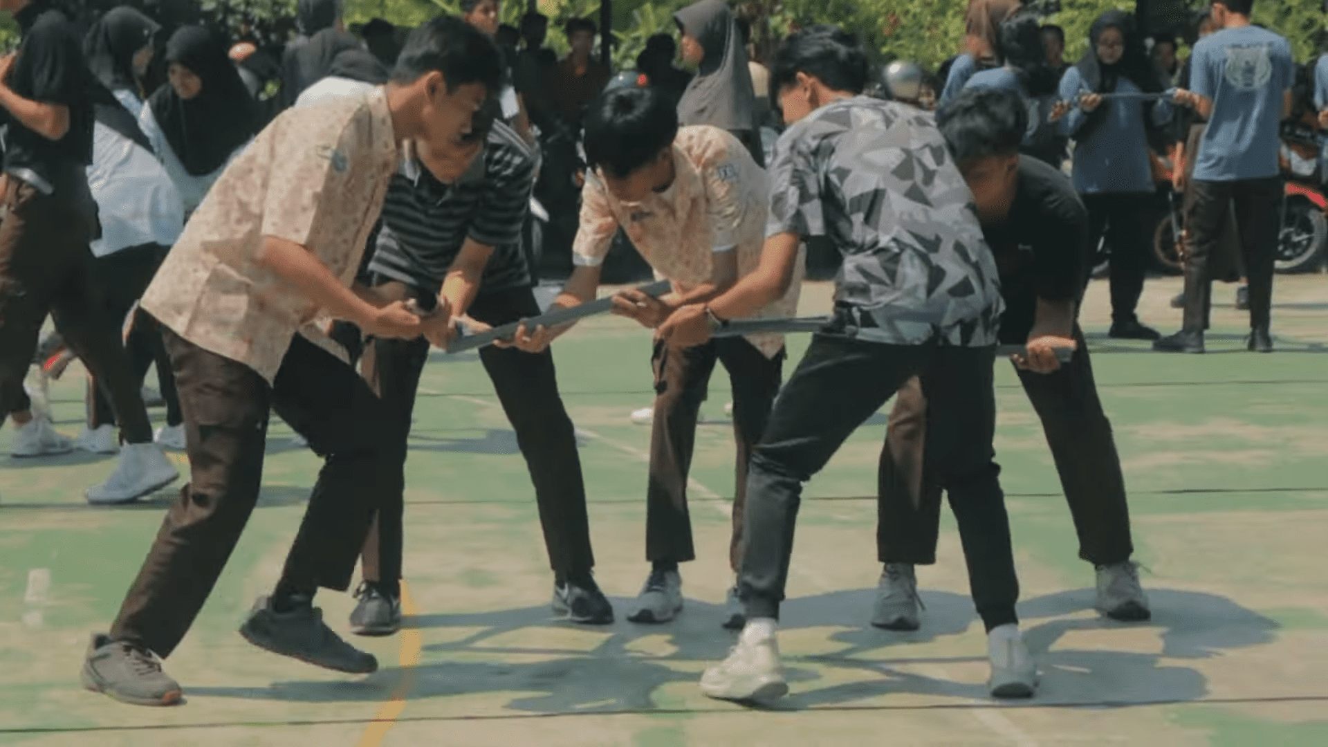 Bola Peralon