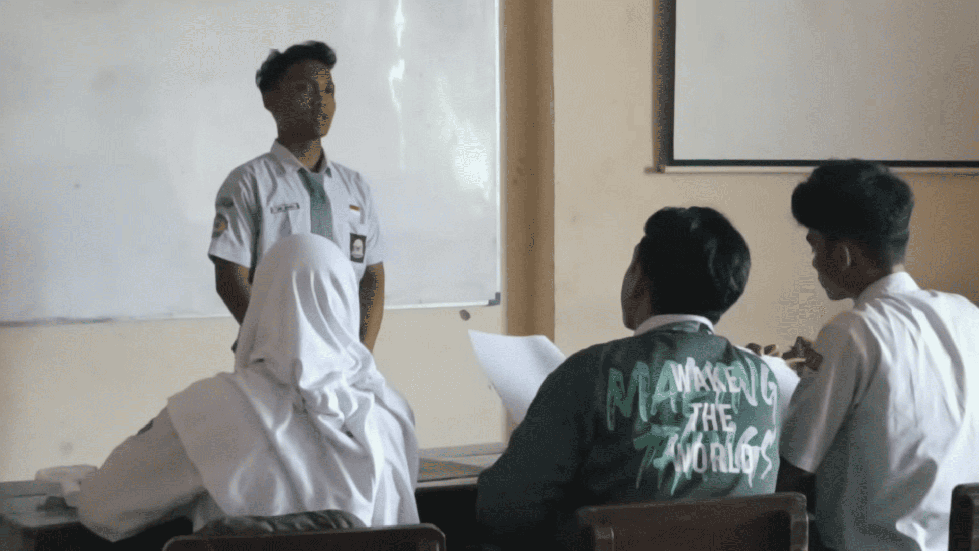 Wawancara